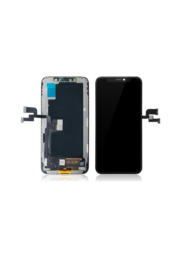 XS  MAX SERVİS REVİZE